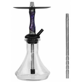 Кальяни Sky Hookah SDM Black