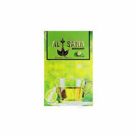 Тютюн Al Shahа Bergamot (Аль Шаха Бергамот) 50 гр