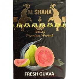 Тютюн Al Shaha Guava (Аль Шаха Гуава) 50 гр