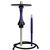 Шахта для Кальяну Alpha Hookah Model X – Dark Blue (темно-синій)