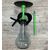 Шахта для кальяна Alpha Hookah Model X - Green (зеленый)
