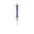 Шахта для Шахтаа Totem Hookah Idol Electric Purple
