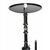 Шахта для кальяна 2X2 HOOKAH V1 BLACK черная