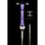 Шахта для Шахтаа Totem Hookah Idol Electric Purple