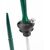 Шахта для Кальяну Cascade Hookah (Україна) Modern Green зелена