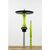 Шахта для кальяна Alpha Hookah Model X - Lime (лаймовый)