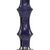 Кальяни Sunrise Hookah Classic Wood Mini Violet
