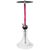 Кальян Sky Hookah Epox Pink (Скай Хука Эпокс) розовый