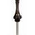 Шахта для кальяна Alpha Hookah Model X - Bronze коричневая