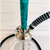 Кальян Sky Hookah Epox Green (Скай Хука Эпокс) зеленый
