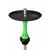 Шахта для кальяна Alpha Hookah Model X Green Fluor (Альфа Салатовый)