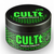Табак CULTT C75 Ice Green Apple (Культт Ледяное Зелёное Яблоко) 100 грамм