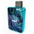 Smoant Charon Baby Pod Kit 750 мАг Matt Purple Багаторазова Pod-система