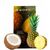 Одноразка Gord G-05 4000 Pineapple coconut milk (Горд Ананас Кокосовое Молоко)