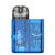 Lost Vape Ursa Baby POD Kit 800 мАч Blue Clear Многоразовая Pod-система