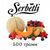 Тютюн Serbetli Диня Ягоди 500гр