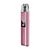 Voopoo Argus G Kit 1000 мАг Glow Pink Багаторазова Pod-система