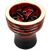 Чаша Sweet Bowls Unika Glaze Red