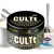 Тютюн CULTT C4 Yogurt (Культт Йогурт) 100 гр