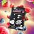 Табак Chefs Berries (Клубника Черника Малина) 40гр