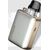 VooPoo Argus P3 Silver Leather Багаторазова Pod-система