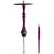 Шахта Alpha Hookah Kappa - Purple