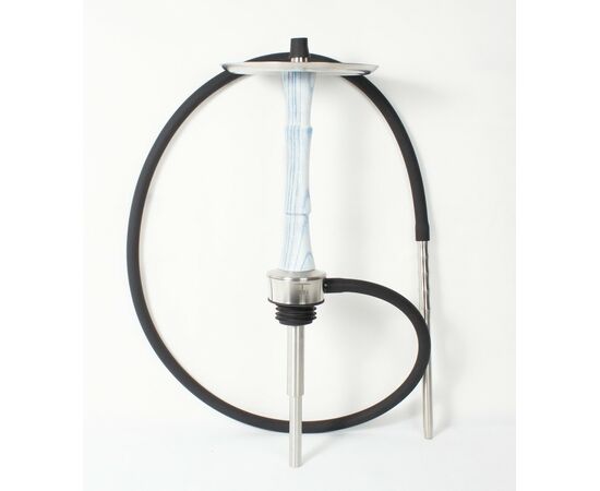 Шахта для Шахтаа Totem Hookah Idol Brushed Provence