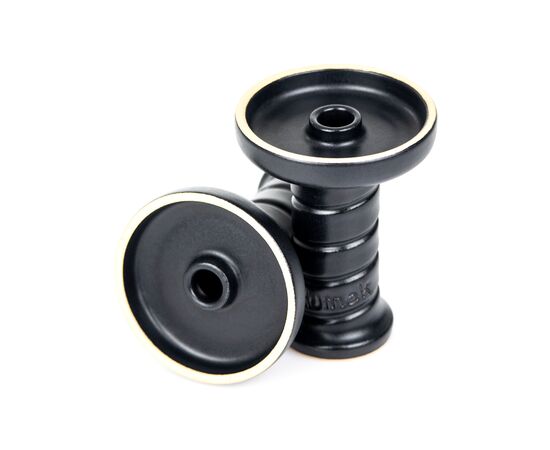 Чаша Dumok Harmony Black Matt (Димок)