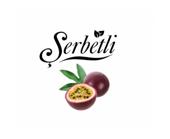 Тютюн Serbetli 500 гр Маракуйя (Щербетлі)