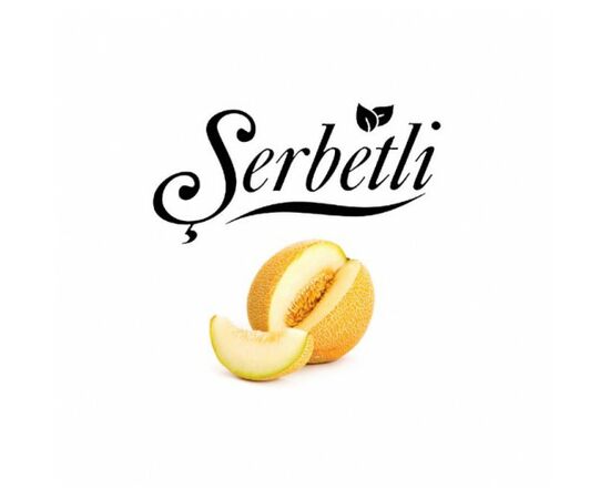 Тютюн Serbetli 500 гр Диня (Щербетлі)