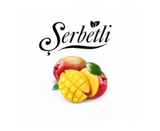 Тютюн Serbetli 500 гр Манго (Щербетлі)