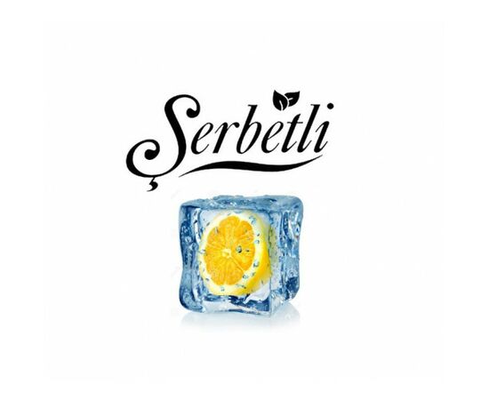 Тютюн Serbetli 500 гр Айс Лімон (Щербетлі)