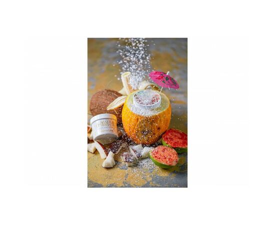 Тютюн Мольфар Palm Street (Molfar Virginia Тропічний Мікс) 200 грам