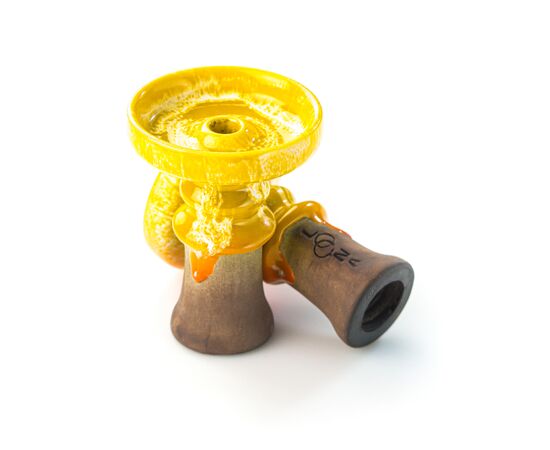 Чаша LOONA Crater (Жовтий-Sunny)