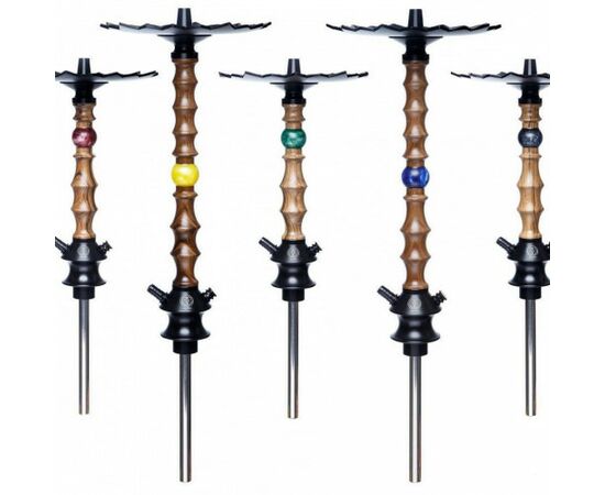 Шахта для Кальяну Karma 1.1 WALNUT BLACK