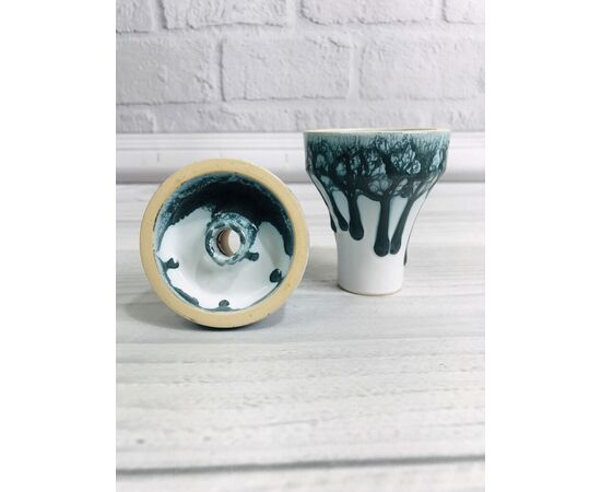 Чаша для кальяна Solaris Atlas (Соларис Атлас) фанел