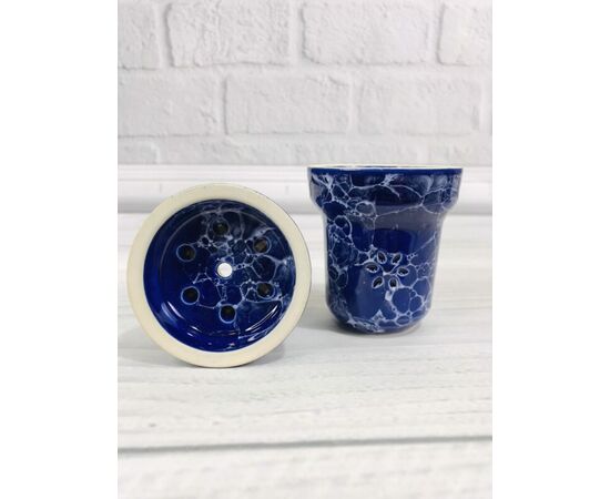 Чаша Solaris Eva (Blue) Соляріс