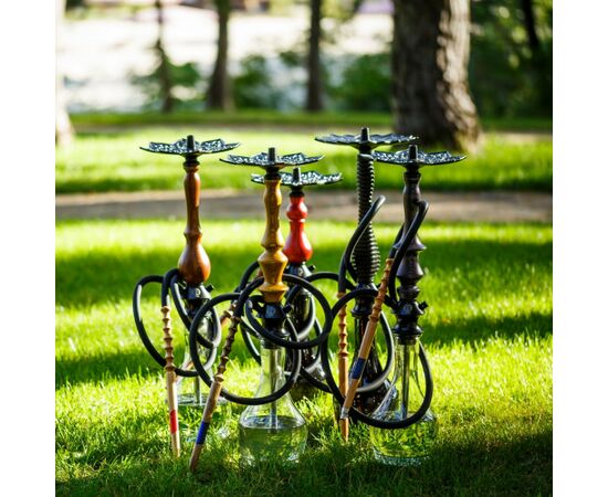 Шахта Karma 3.1 GREEN