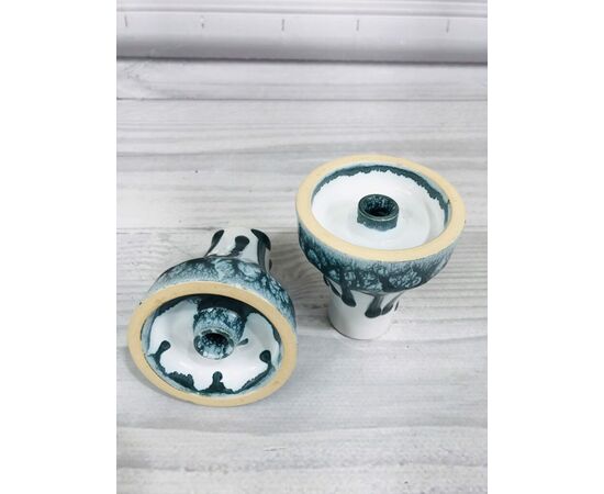 Чаша для кальяна Solaris Atlas (Соларис Атлас) фанел