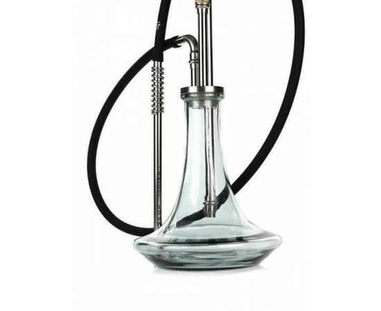 Кальяни Trumpet Hookah (Трампет) на колбі Steamalution