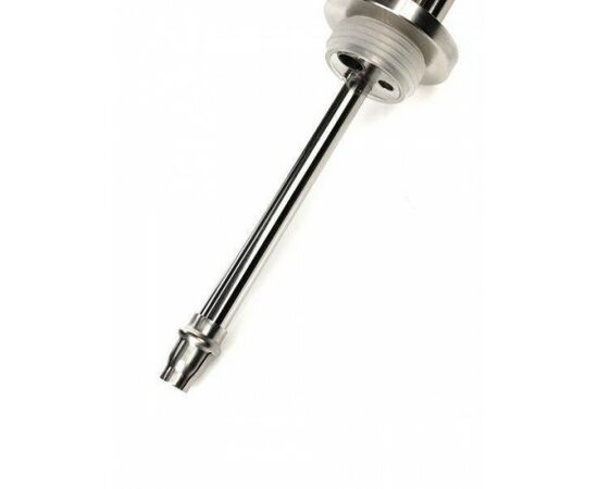 Кальяни Trumpet Hookah (Трампет) на колбі Steamalution