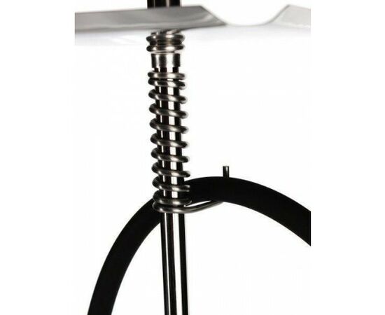 Кальяни Trumpet Hookah (Трампет) на колбі Steamalution