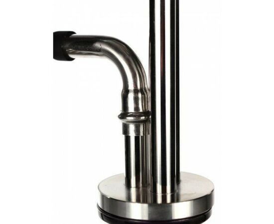 Кальяни Trumpet Hookah (Трампет) на колбі Steamalution