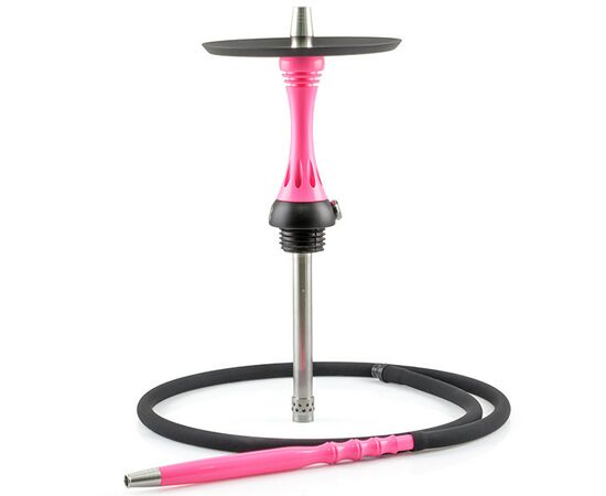 Шахта для Кальяну Alpha Hookah Model X - Rose троянда