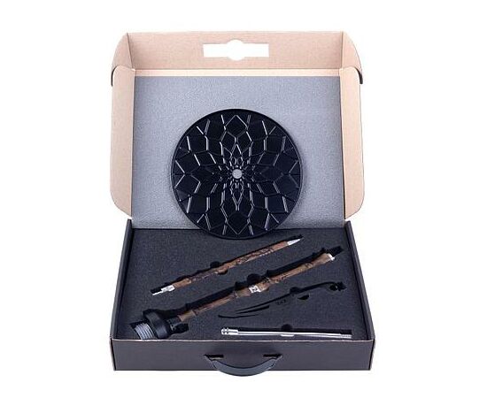 Шахта 2x2Hookah V1.1 Tesla 