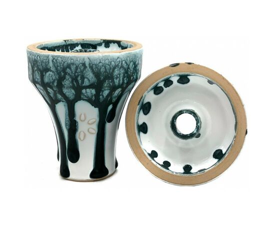 Чаша для кальяна Solaris Atlas (Соларис Атлас) фанел