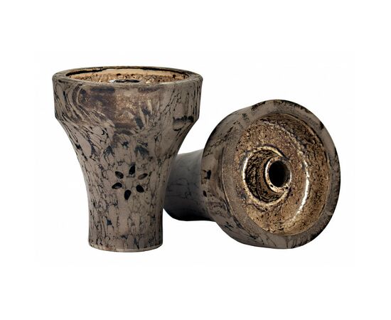 Чаша для кальяна Solaris Deimos (Соларис Деймос) фанел