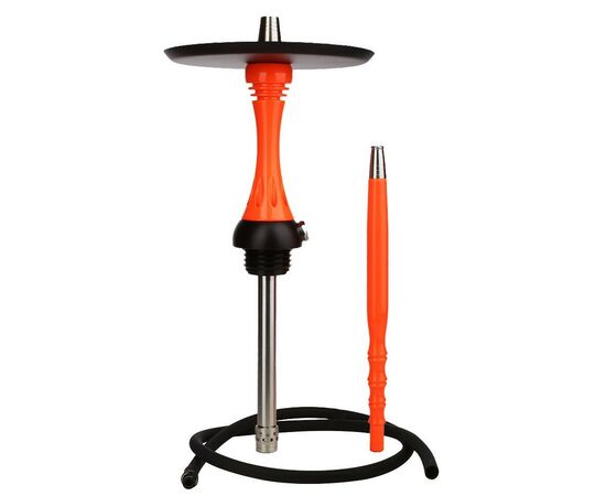 Шахта для кальяна Alpha Hookah Kappa - Orange (оранжевый)