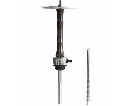 Шахта для Кальяну для Шахта для Кальяну Totem Hookah Idol Red Spark