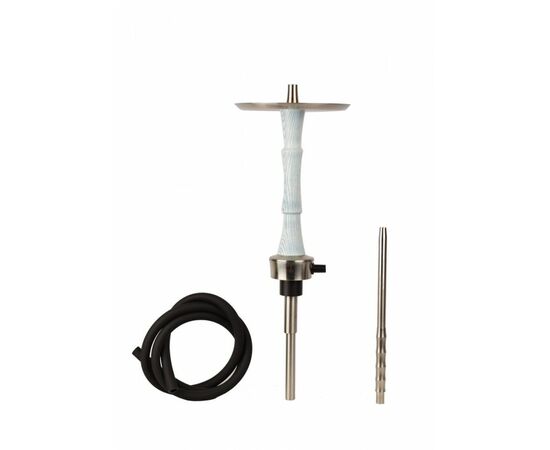 Шахта для Шахтаа Totem Hookah Idol Brushed Provence